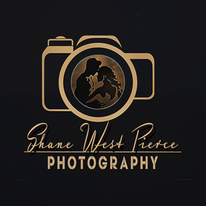 Shane West Pierce Photograpy Logo